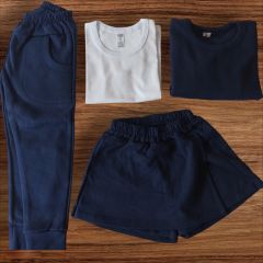 Busco revendedora de ropa de niños!!!