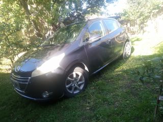 VENDO PEUGEOT 208 MOD 2014