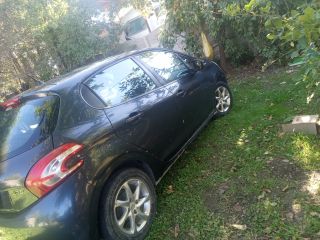 VENDO PEUGEOT 208 MOD 2014