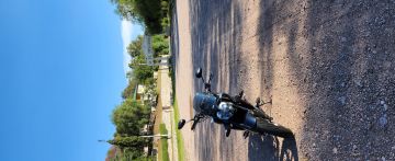 VENDO ZONTES V 350