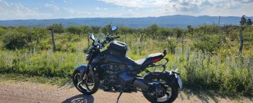 VENDO ZONTES V 350