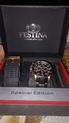 Vendo reloj
