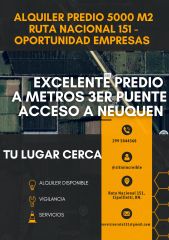 BASE A EMPRESAS - ATENCION EMPRESAS!! OPORTUNIDAD UNICA.