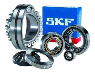 RODAMIENTOS SKF nuevos  - LIQUIDO REMANENTE DE TALLER - consulte Stock-