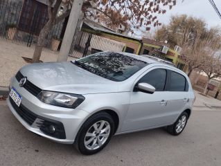 Gol Trend 2017 Inmaculado