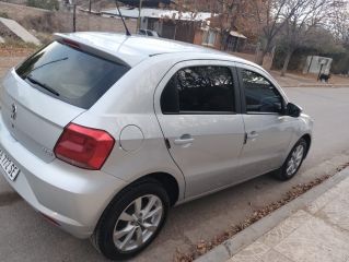 Gol Trend 2017 Inmaculado