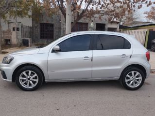 Gol Trend 2017 Inmaculado