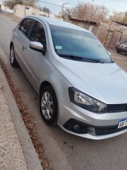 Gol Trend 2017 Inmaculado