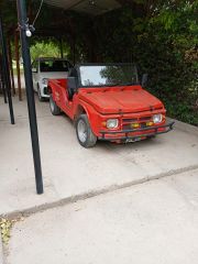 Citroën  MEHARI   VENDO !!