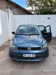 Vendo/permuto, Gol Trend 2017. Único Dueño.