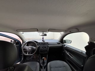 Vendo/permuto, Gol Trend 2017. Único Dueño.