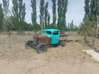 Ford A