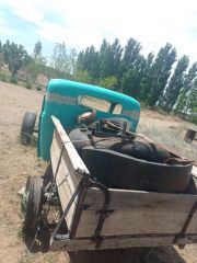 Ford A