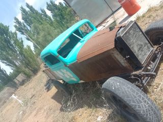 Ford A