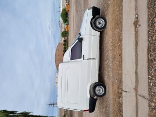 Vendo fiorino 2010 1.3