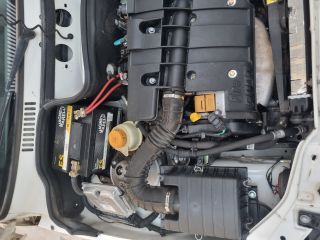 Vendo fiorino 2010 1.3
