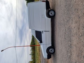 Vendo fiorino 2010 1.3
