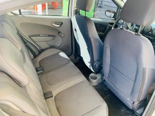 Vendo Fiat Palio Attractive 2015