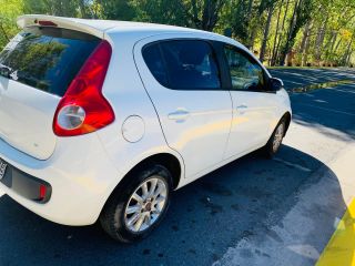 Vendo Fiat Palio Attractive 2015