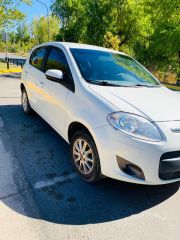Vendo Fiat Palio Attractive 2015