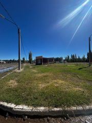 Oportunidad única -VENTA-  Casa Esquina Loteo El Estribo- Centenario, Casco Viejo