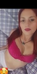 Hola bebe soy mia