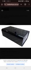 Tanque camion 300 litros