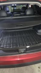 Vendo , no permuto Tucson gls premium 2015