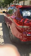 Vendo , no permuto Tucson gls premium 2015
