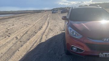 Vendo , no permuto Tucson gls premium 2015
