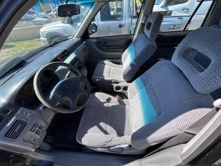 Honda CRV 2.0 4WD mod 1998, excelente!