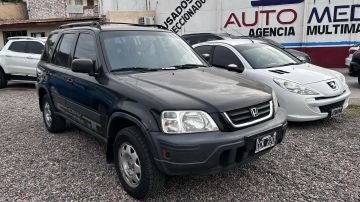 Honda CRV 2.0 4WD mod 1998, excelente!