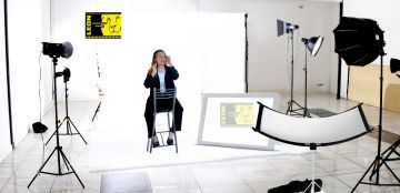 FOTO SESIONES PROFESIONALES