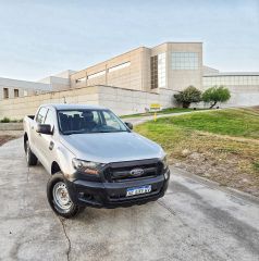VENDO / PERMUTO / FINANCIO FORD RANGER 4x4 2023