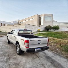 VENDO / PERMUTO / FINANCIO FORD RANGER 4x4 2023