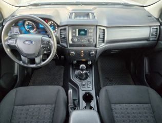 VENDO / PERMUTO / FINANCIO FORD RANGER 4x4 2023