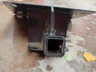 Enganche para Fiat Strada