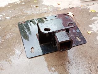 Enganche para Fiat Strada