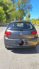 Vendo Citroen C3 Mod 2014 (con techo panorámico)