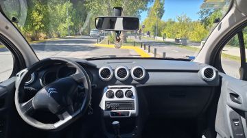 Vendo Citroen C3 Mod 2014 (con techo panorámico)