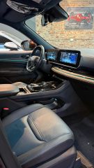 Ford Territiry Titanium 1.8T 2023
