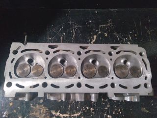 Tapa de cilindro VW Suran 1.6 8V
