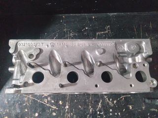 Tapa de cilindro VW Suran 1.6 8V