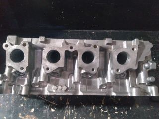 Tapa de cilindro VW Suran 1.6 8V