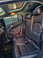 Mercedes Benz GLA 250 4Matic