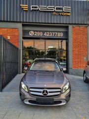 Mercedes Benz GLA 250 4Matic