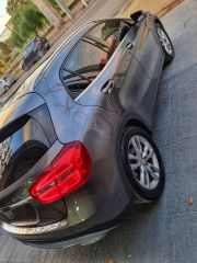 Mercedes Benz GLA 250 4Matic