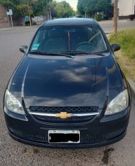 Corsa Classic 2014 - 1.4 ABS