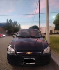 Corsa Classic 2014 - 1.4 ABS