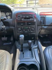 JEEP GRAND CHEROKEE 2004